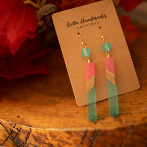 90s Flashback Earrings